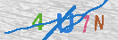 Imagen CAPTCHA