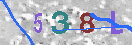 Imagen CAPTCHA