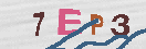 Imagen CAPTCHA