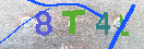 Imagen CAPTCHA