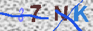 Imagen CAPTCHA