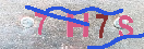 Imagen CAPTCHA