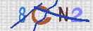Imagen CAPTCHA