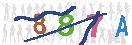 Imagen CAPTCHA