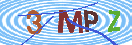 Imagen CAPTCHA