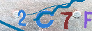 Imagen CAPTCHA