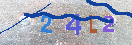 Imagen CAPTCHA