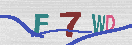 Imagen CAPTCHA