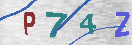 Imagen CAPTCHA