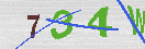 Imagen CAPTCHA