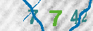 Imagen CAPTCHA