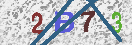 Imagen CAPTCHA