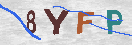 Imagen CAPTCHA