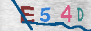 Imagen CAPTCHA