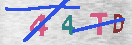 Imagen CAPTCHA