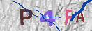 Imagen CAPTCHA