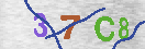 Imagen CAPTCHA