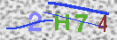 Imagen CAPTCHA