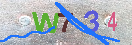 Imagen CAPTCHA