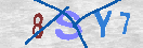 Imagen CAPTCHA