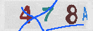 Imagen CAPTCHA