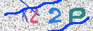 Imagen CAPTCHA