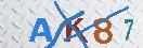 Imagen CAPTCHA