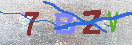 Imagen CAPTCHA
