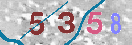 Imagen CAPTCHA