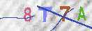 Imagen CAPTCHA