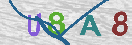 Imagen CAPTCHA