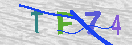 Imagen CAPTCHA
