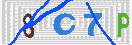Imagen CAPTCHA