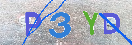 Imagen CAPTCHA
