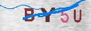 Imagen CAPTCHA