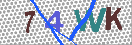 Imagen CAPTCHA