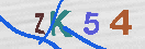 Imagen CAPTCHA