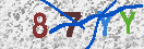 Imagen CAPTCHA
