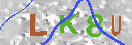 Imagen CAPTCHA