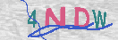 Imagen CAPTCHA