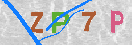 Imagen CAPTCHA